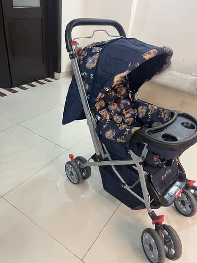 Baby Pram for Sale