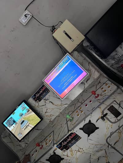 archde  games for sale argent