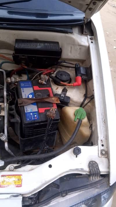 Suzuki Alto 2007