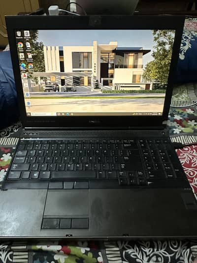 Dell precision M4700 Graphic card 2 gb