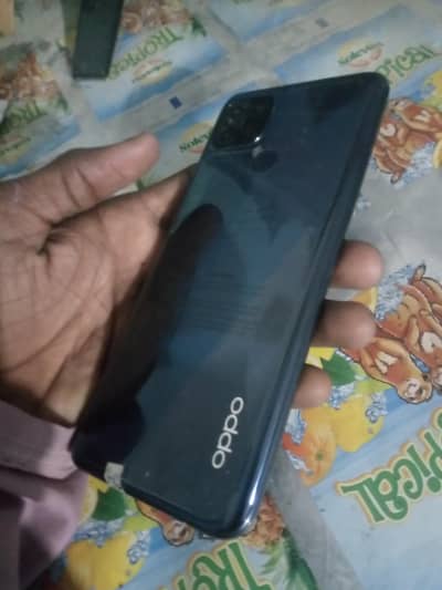 OPPO A15s urgent sale don't time waste