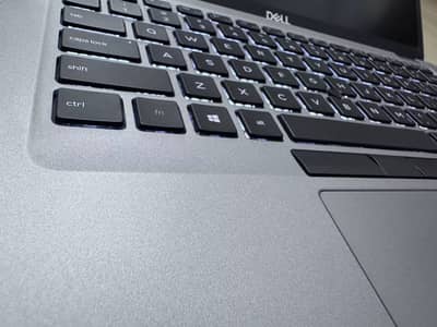 Dell Latitude Core i5-10th generation