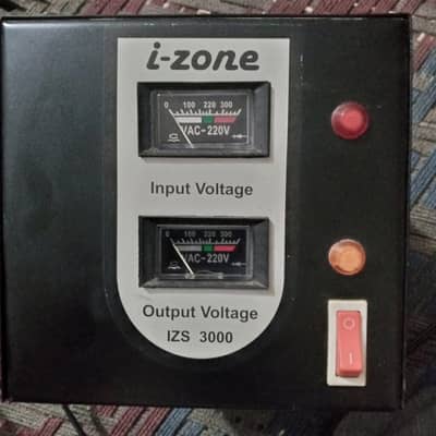 i- zone stabilizer for sale