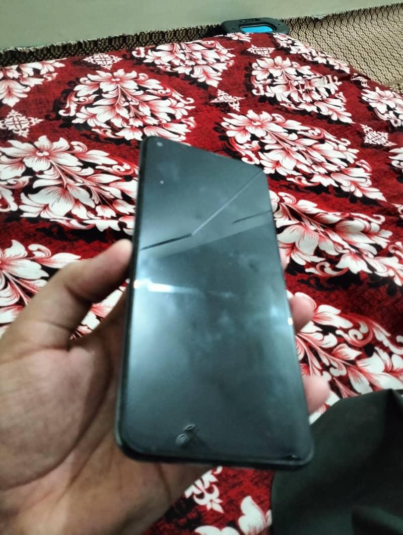 Infinix Note 7 1