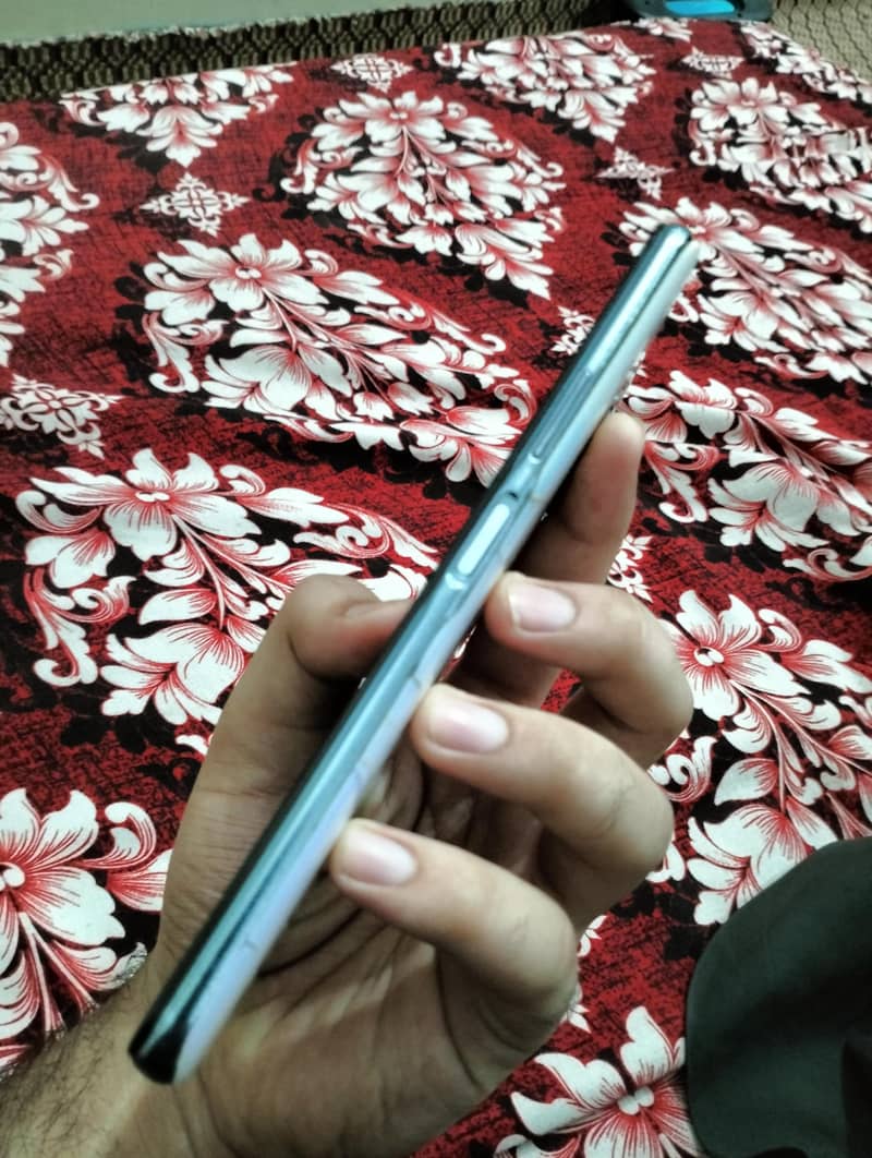 Infinix Note 7 2