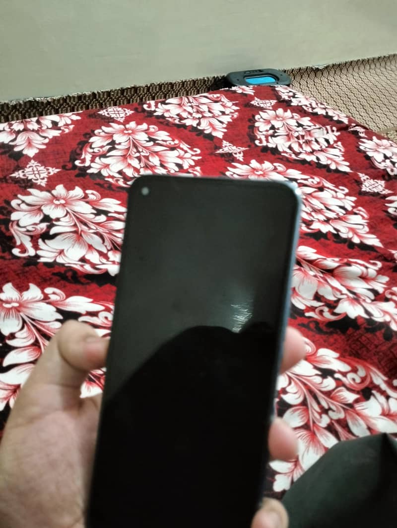 Infinix Note 7 3