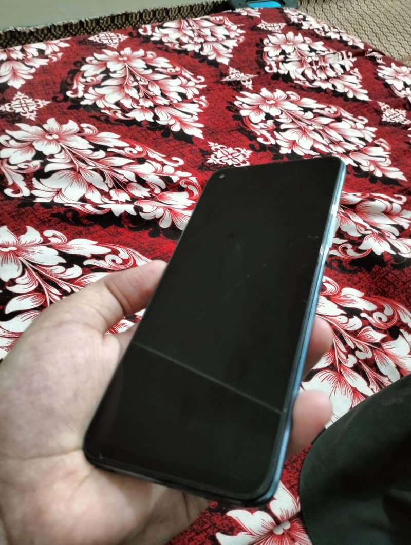 Infinix Note 7 4