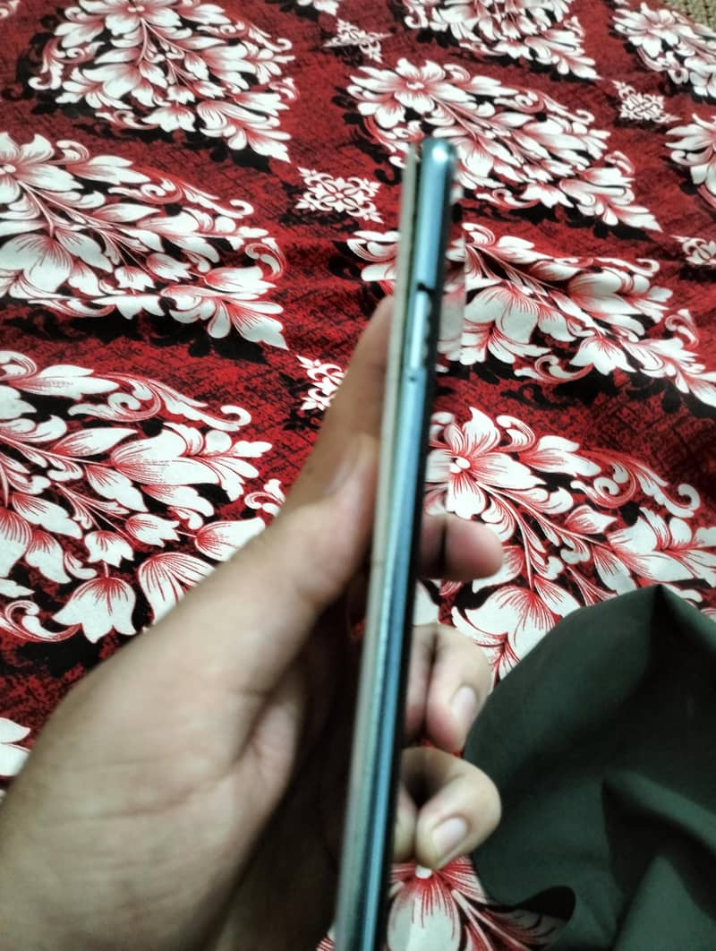 Infinix Note 7 5