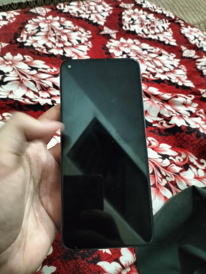 Infinix Note 7 6
