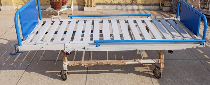 Medical Bed