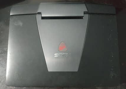Asus G751j Gaming Laptop - i7 processor, 970M Graphics Card