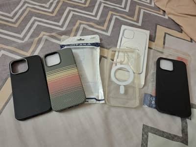 iPhone 15 Pro Max Cases
