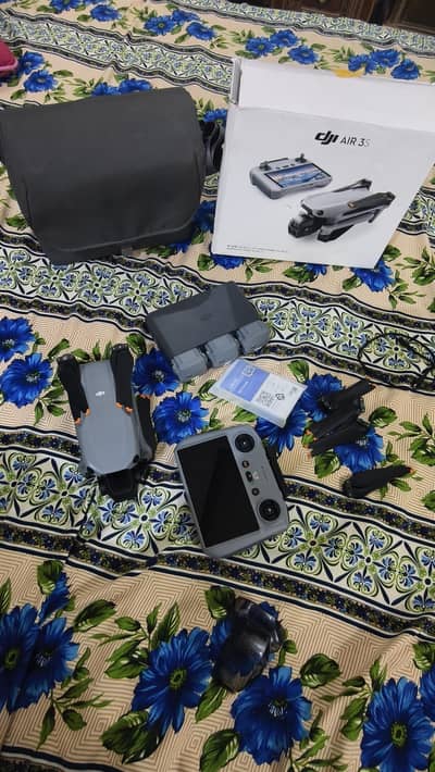 Dji Air 3s