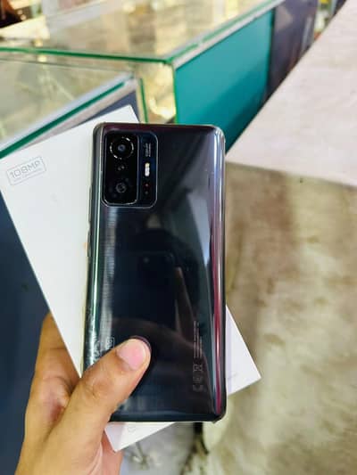 Xiaomi 11T