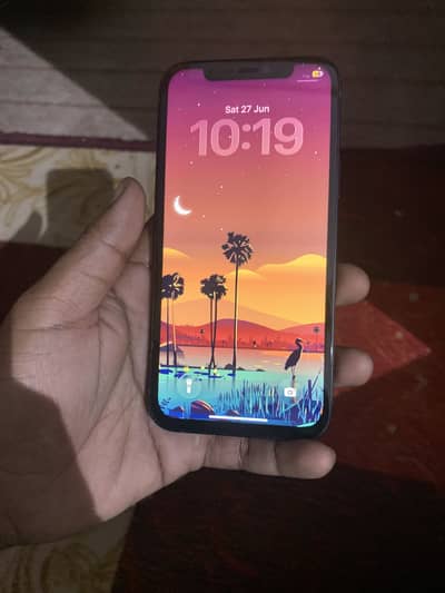 Apple iPhone XR (03112060120)