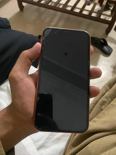 Apple iPhone XR