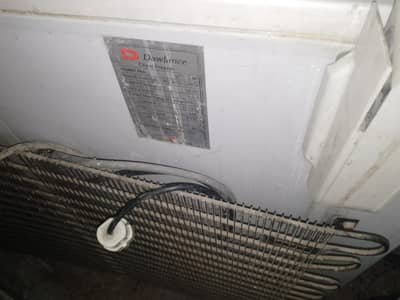 Dawlance original condition small Frazer