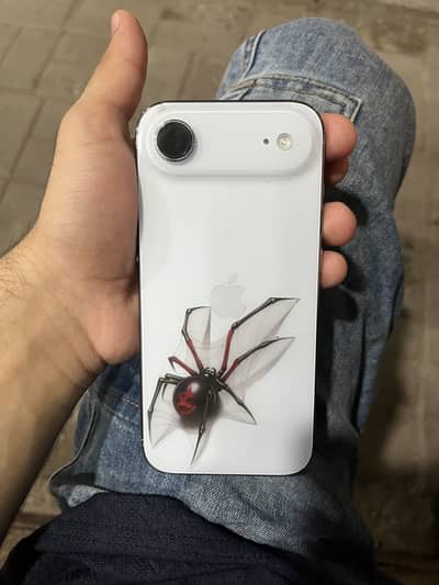 Iphone 17 Air 256gb JV