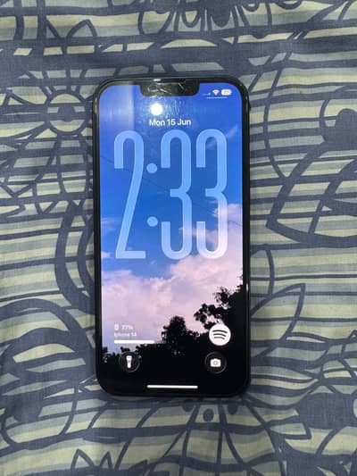 Apple iPhone 14