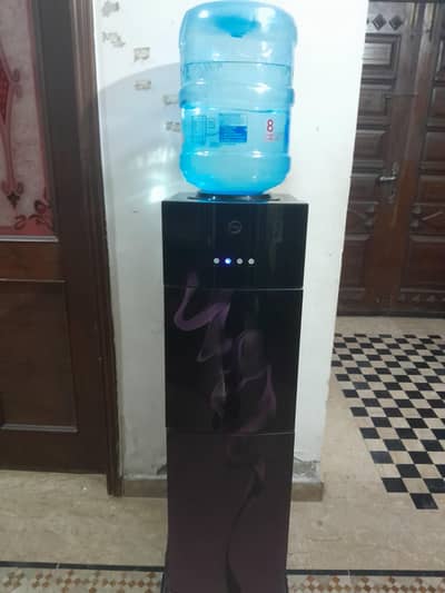 PEL Waterdispensor