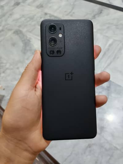 One Plus 9 Pro chance peice