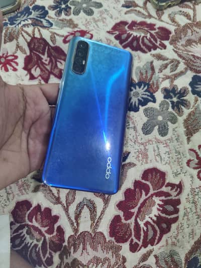 OPPO Reno3 Pro 8.256
