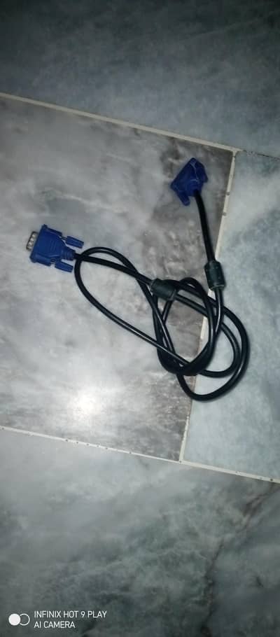 wiring cables for PC