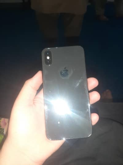 Apple iPhone X