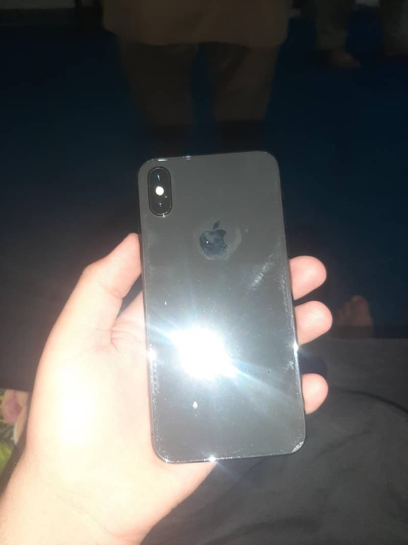 Apple iPhone X 0