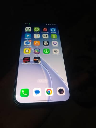 OPPO Reno 15f 5g