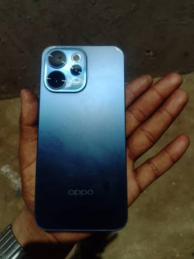 OPPO Reno 15f 5g
