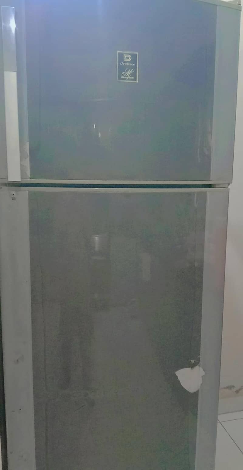 refrigerator 3