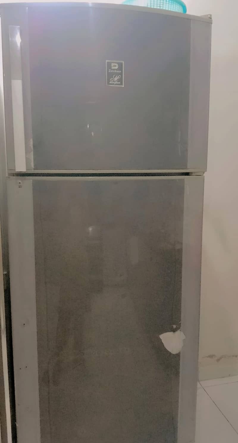 refrigerator 4
