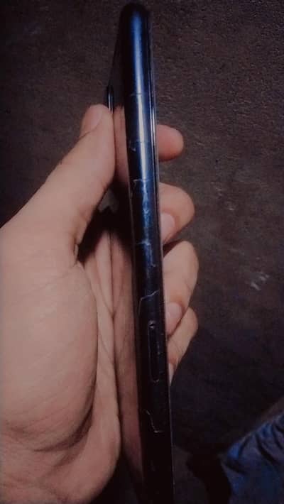 Google Pixel 4a