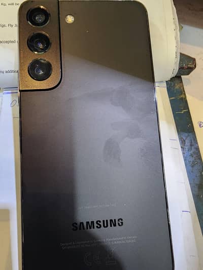 Samsung Mobile S22