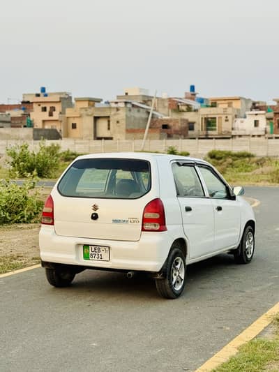 Suzuki Alto 2011 urgent sale family used car beter Cultus Mehran Cuore