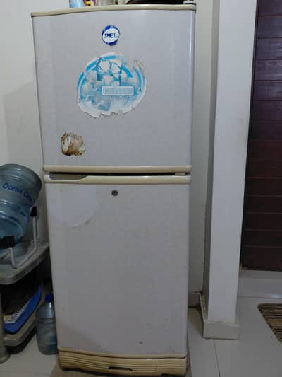 PEL Refrigerator