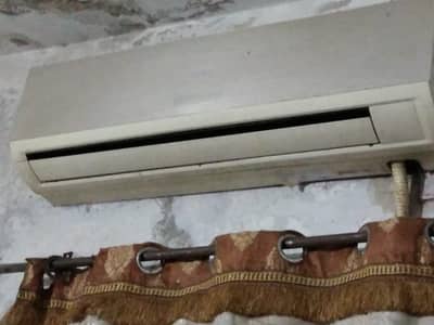 Haier 1.5ton