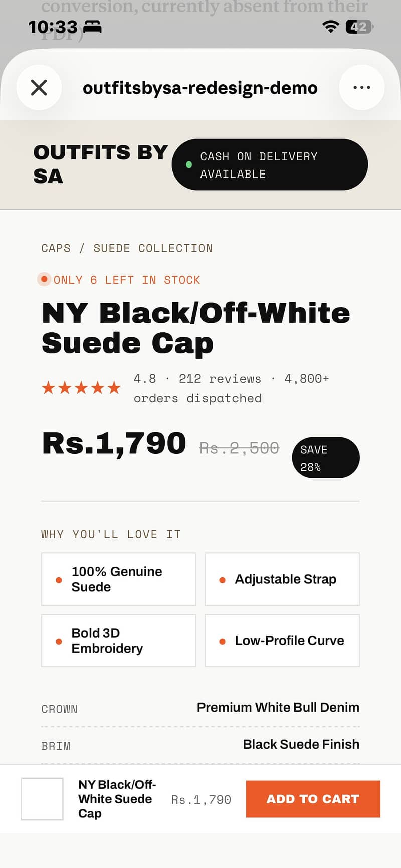 Shopify advanced Store development 0