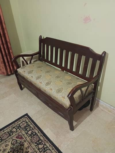 In good condition no fault