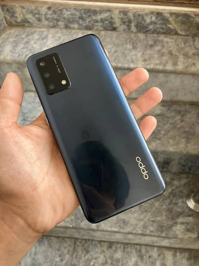 OPPO F19
