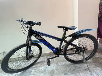 Gerik cycle