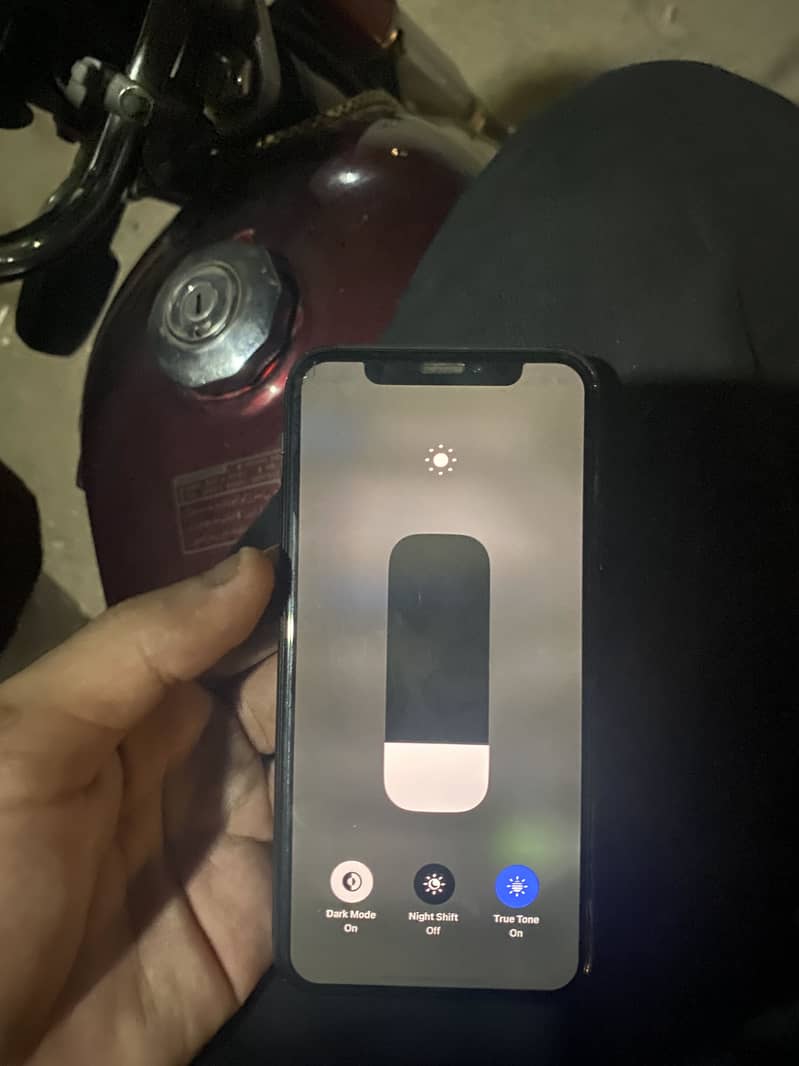 Apple iPhone X 7