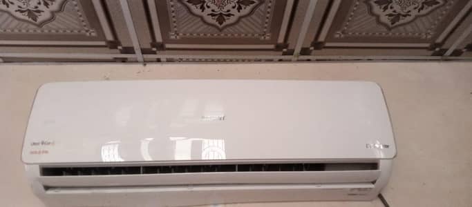 inverter ac