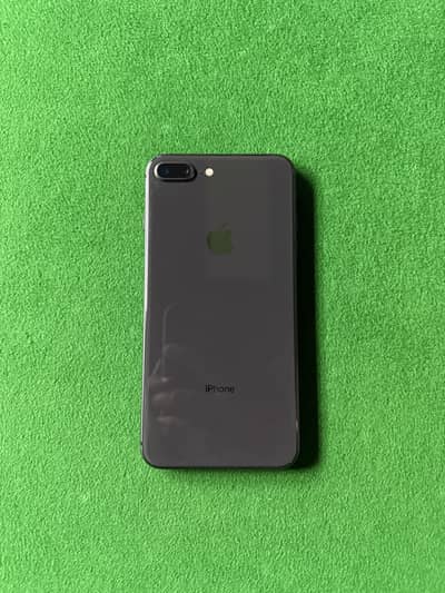 Apple iPhone 8 Plus