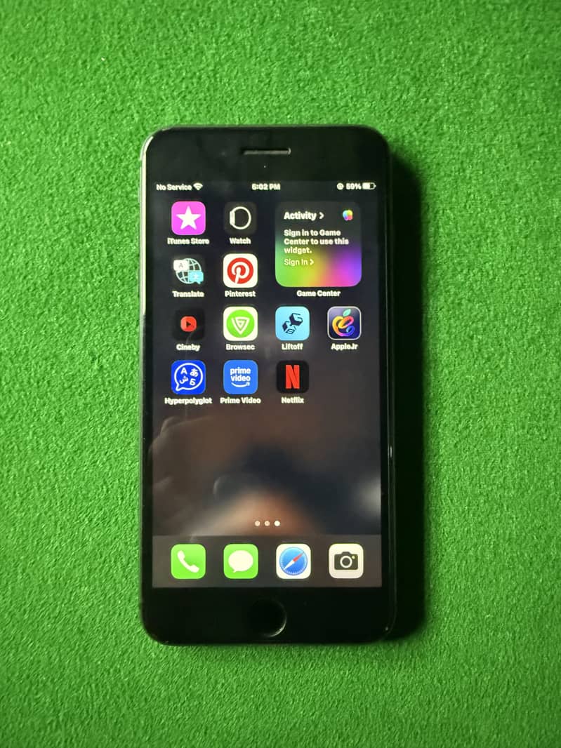 Apple iPhone 8 Plus 3