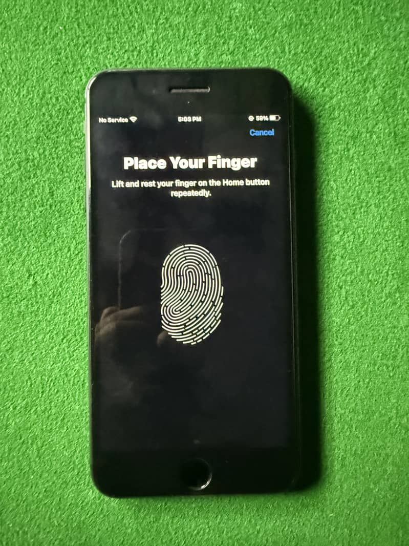 Apple iPhone 8 Plus 6