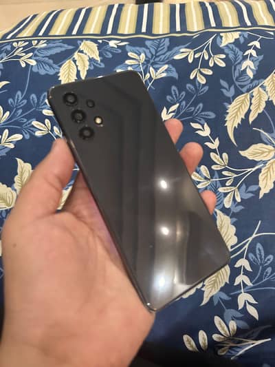 Samsung Mobile A32