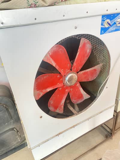 2 coolers working in best condition