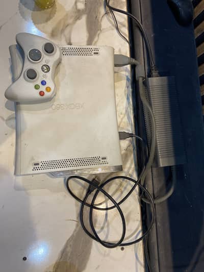 X box  game